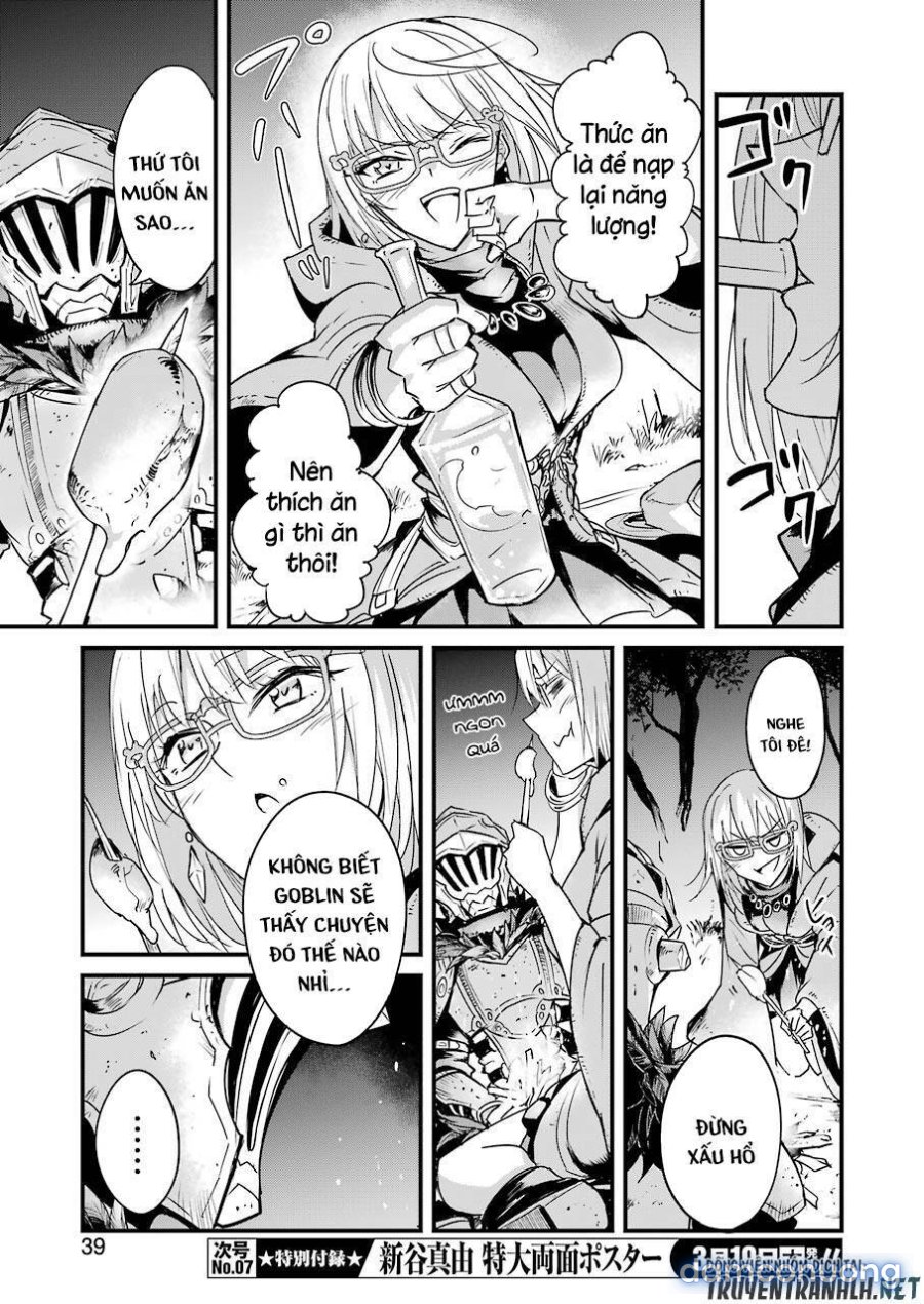 Goblin Slayer Side Story: Year One 