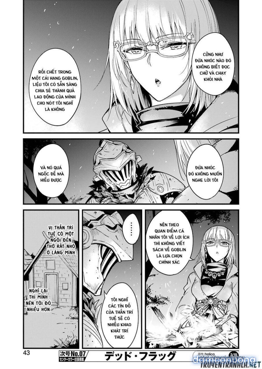 Goblin Slayer Side Story: Year One 