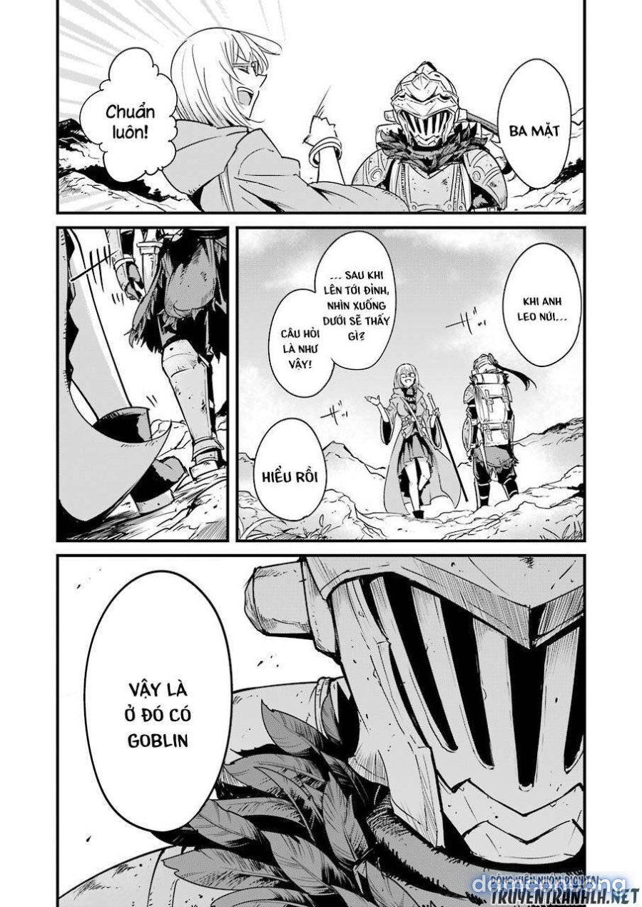 Goblin Slayer Side Story: Year One 