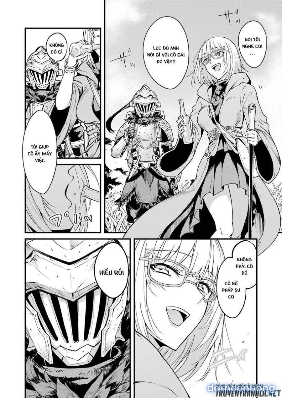 Goblin Slayer Side Story: Year One 