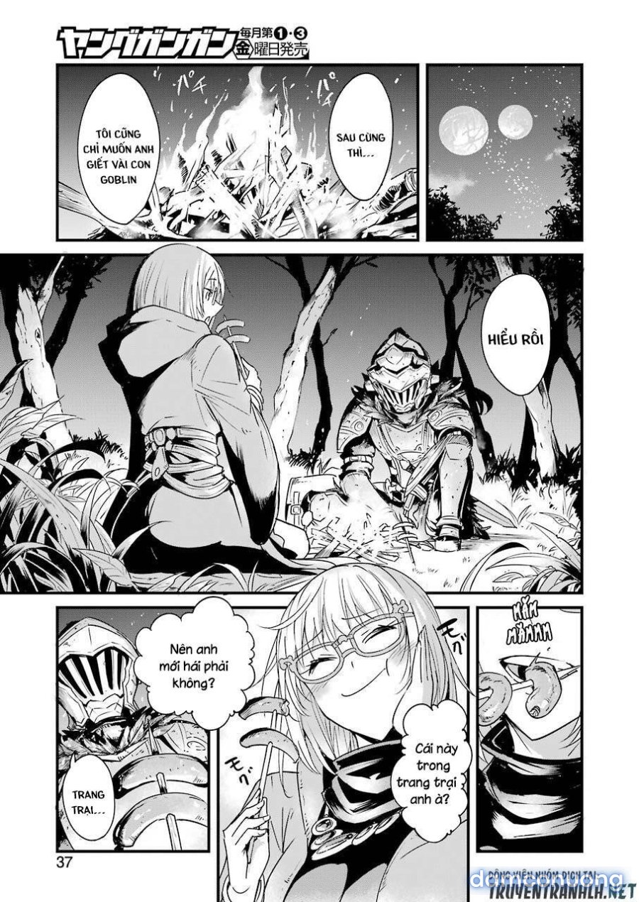 Goblin Slayer Side Story: Year One 