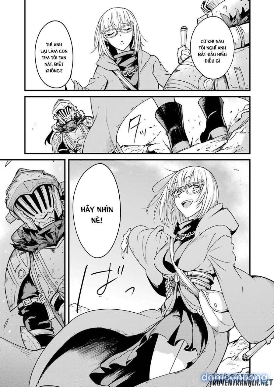 Goblin Slayer Side Story: Year One 