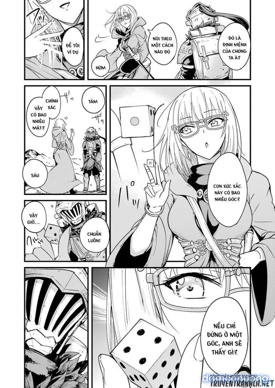 Goblin Slayer Side Story: Year One 