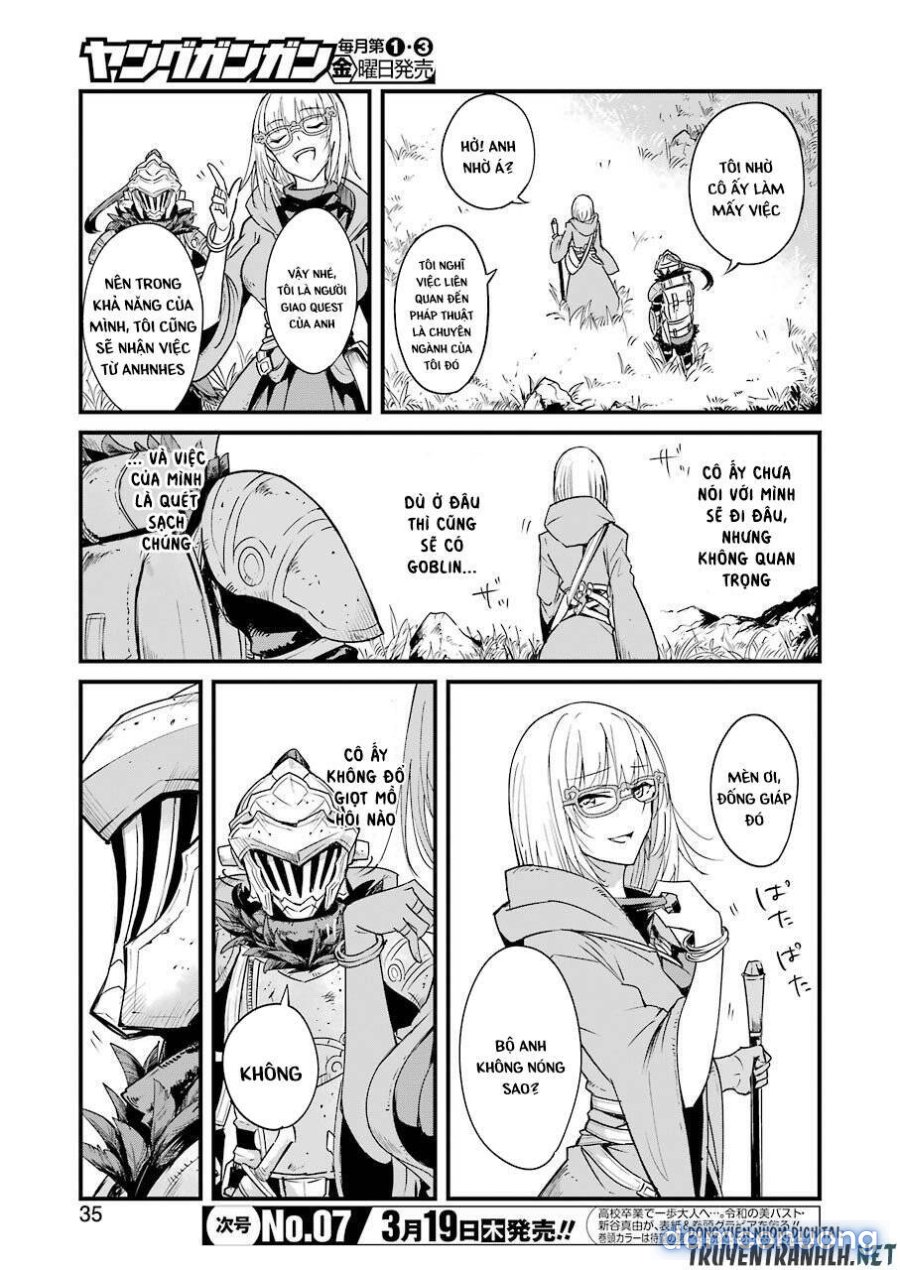 Goblin Slayer Side Story: Year One 