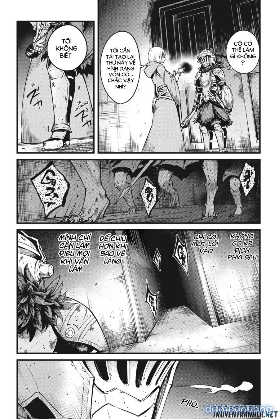 Goblin Slayer Side Story: Year One 