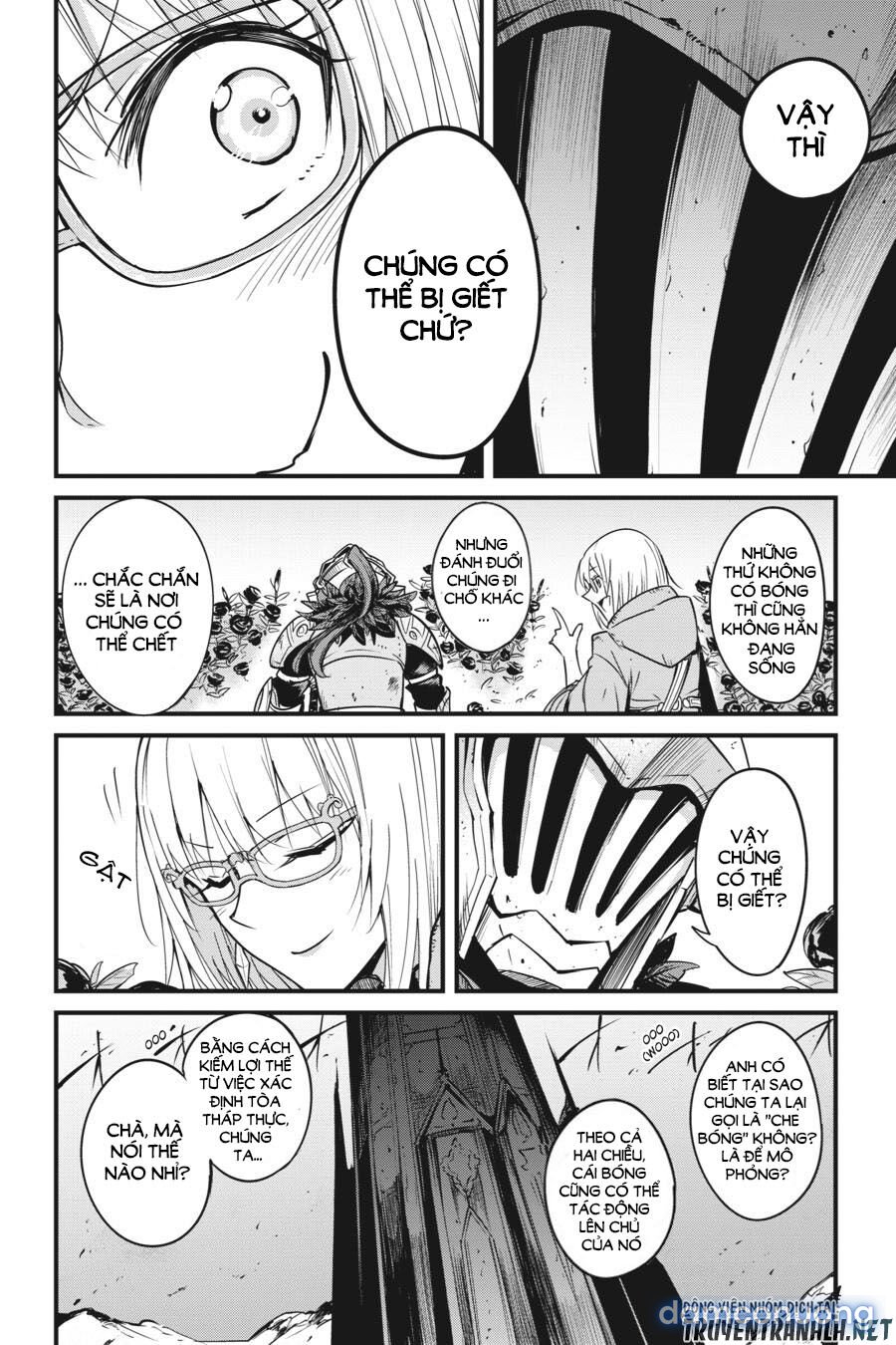 Goblin Slayer Side Story: Year One 