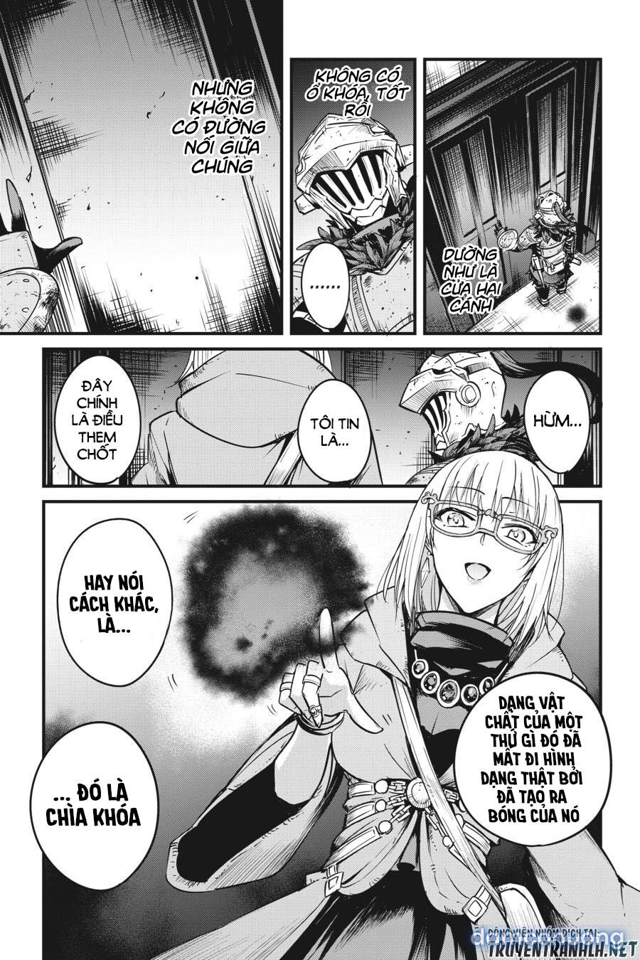 Goblin Slayer Side Story: Year One 