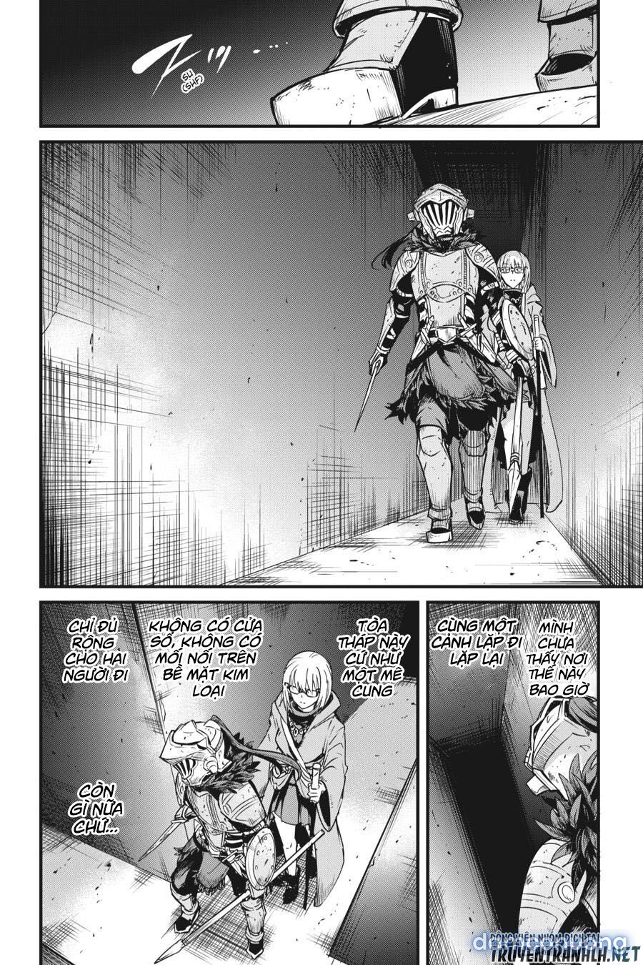 Goblin Slayer Side Story: Year One 