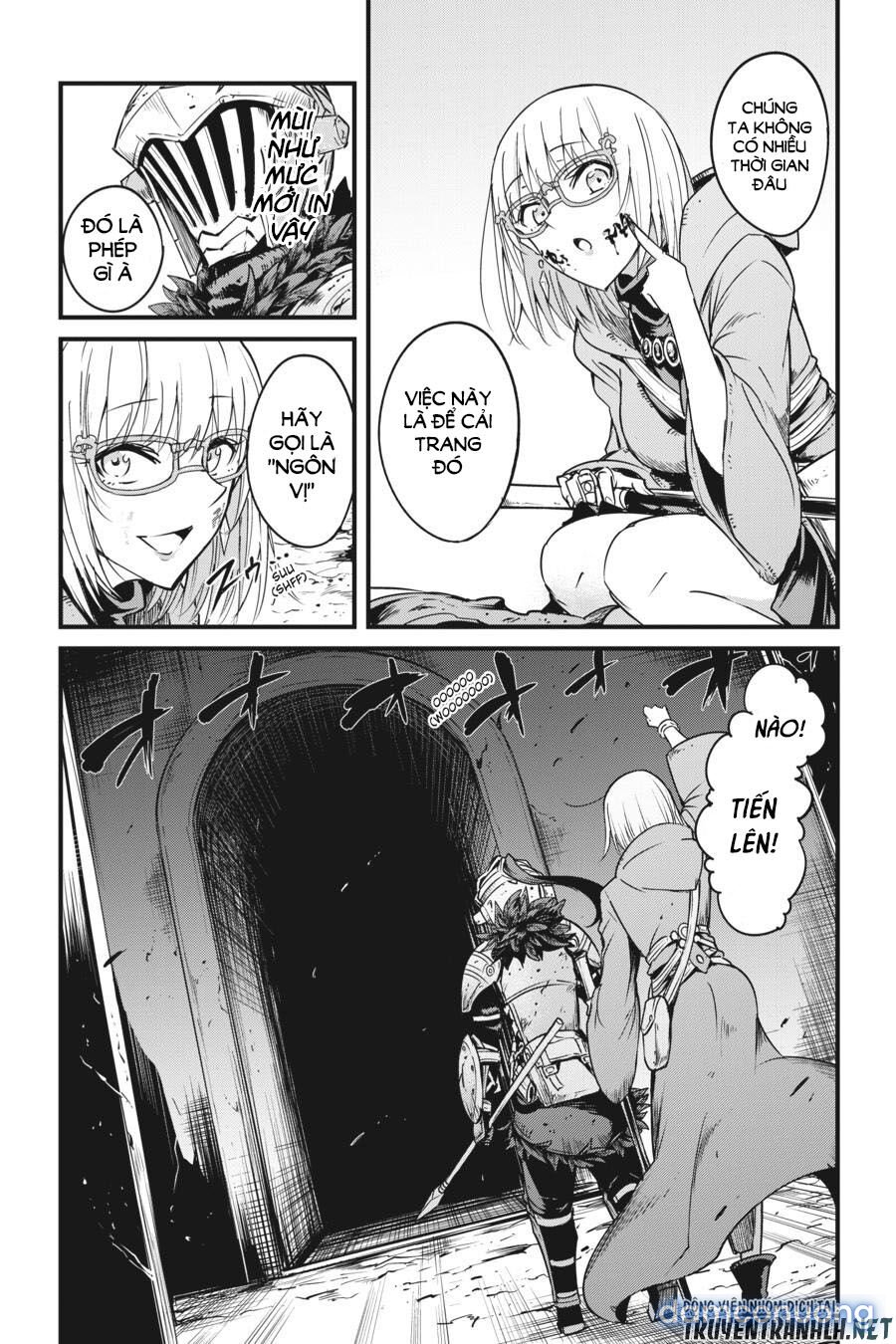 Goblin Slayer Side Story: Year One 