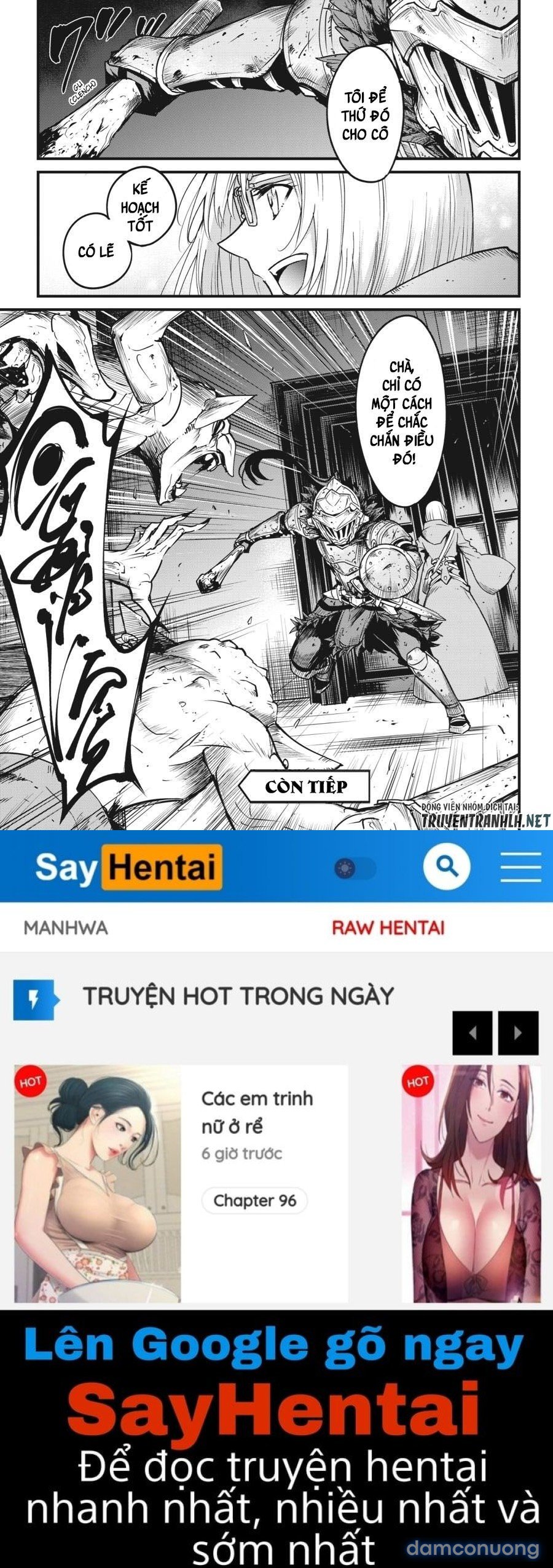 Goblin Slayer Side Story: Year One 