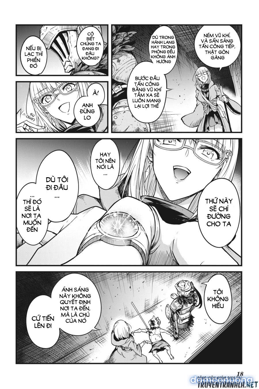 Goblin Slayer Side Story: Year One 