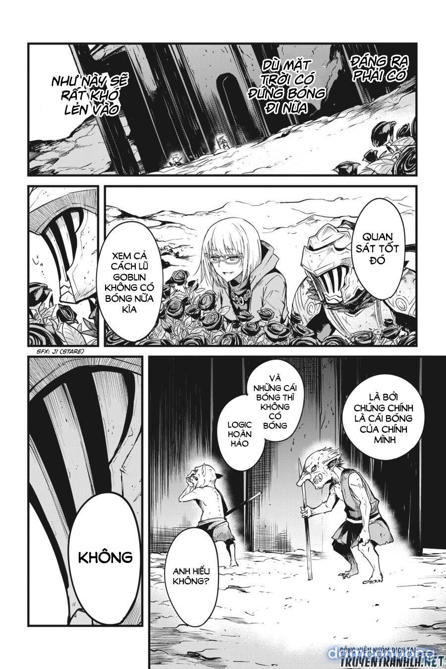 Goblin Slayer Side Story: Year One 