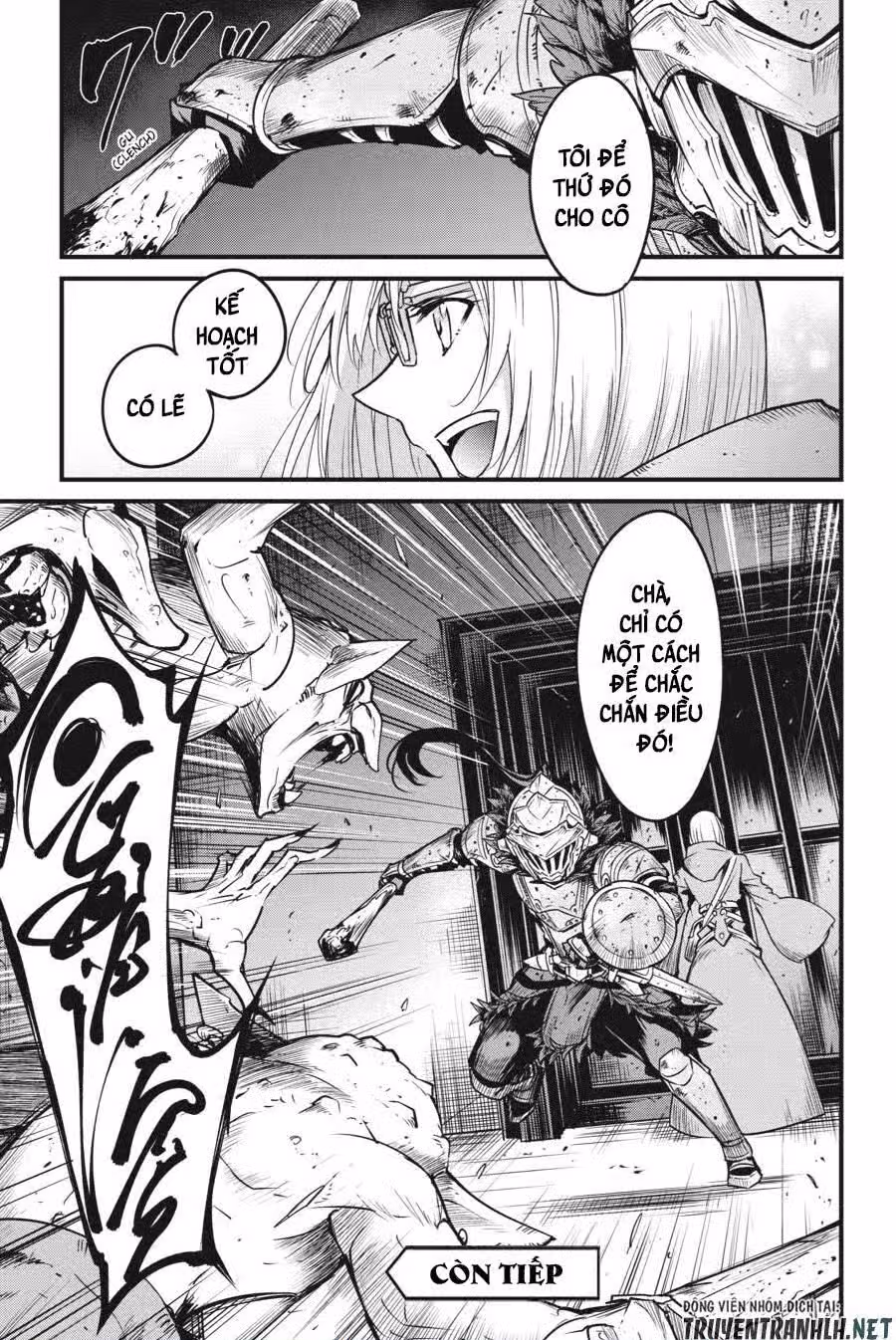 Goblin Slayer Side Story: Year One 