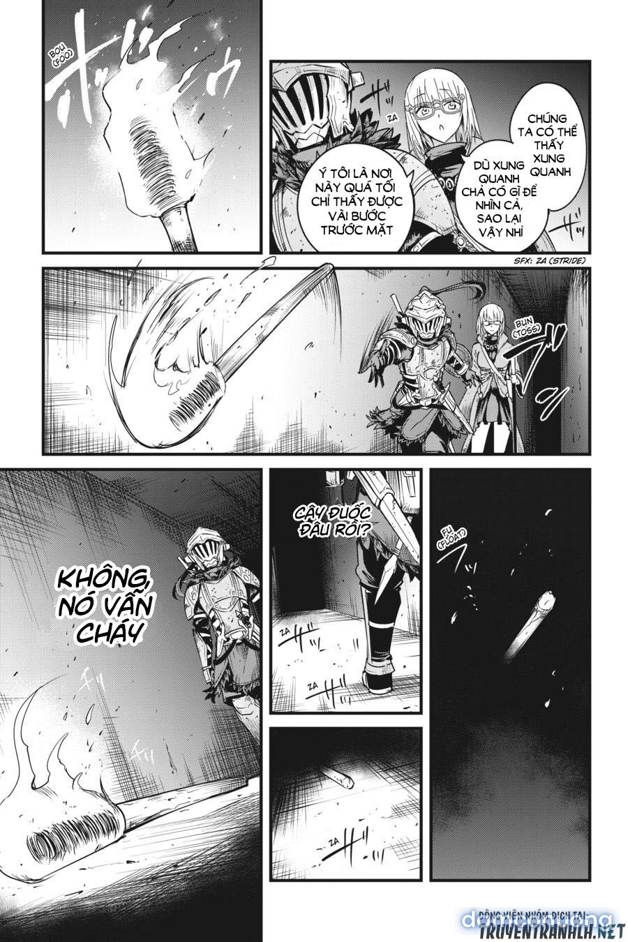 Goblin Slayer Side Story: Year One 