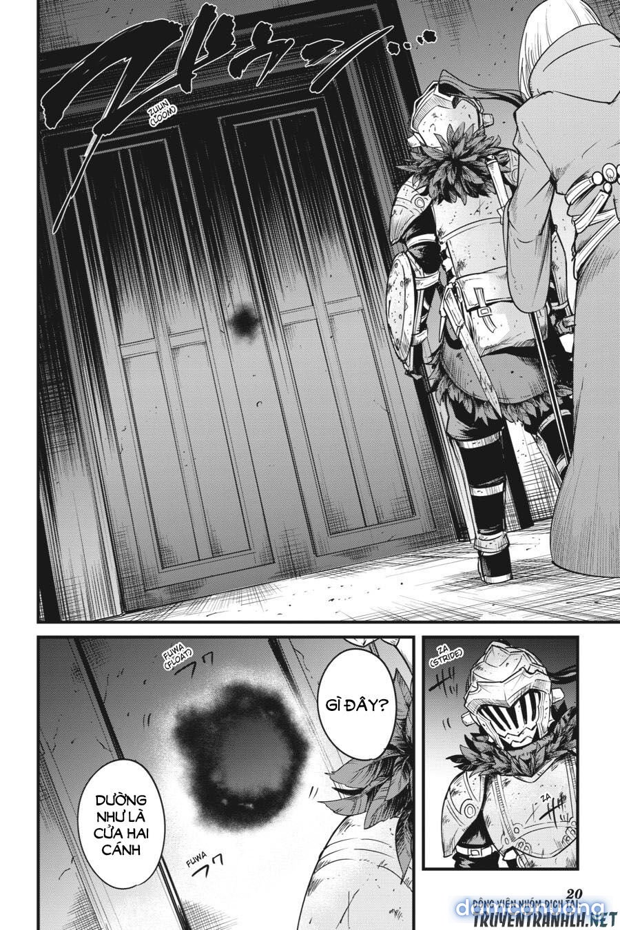 Goblin Slayer Side Story: Year One 