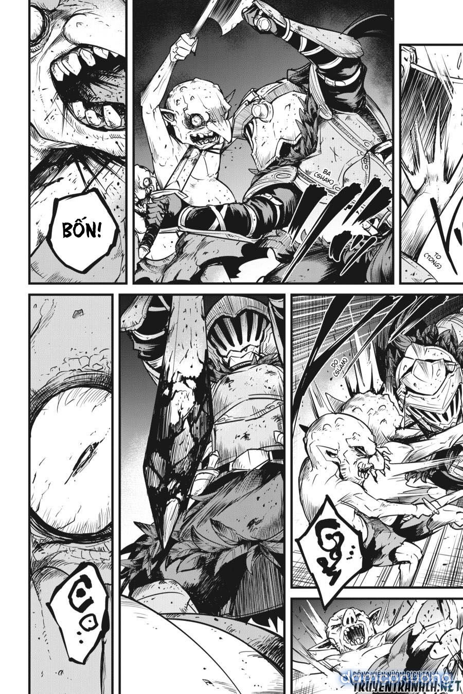 Goblin Slayer Side Story: Year One 
