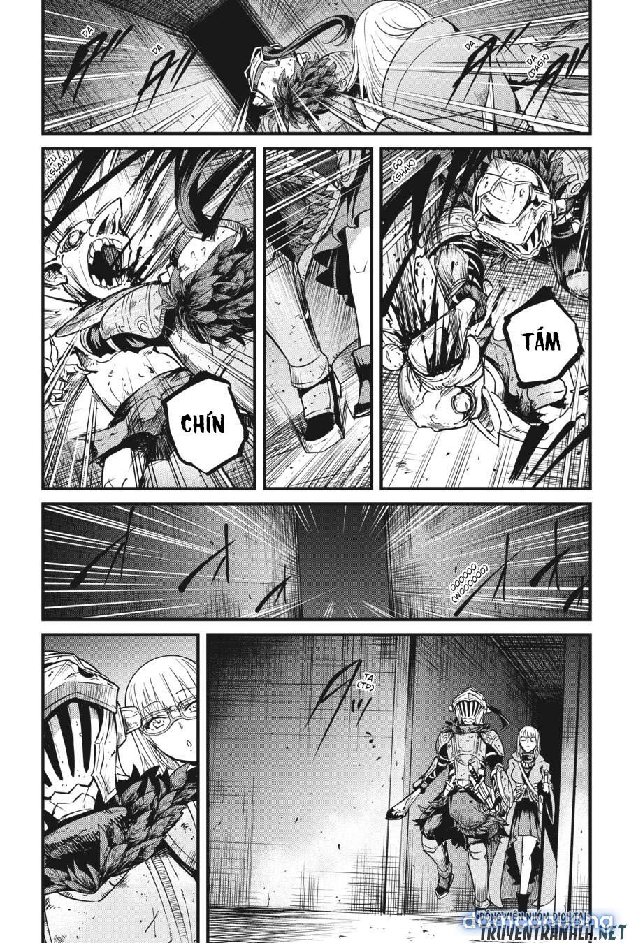 Goblin Slayer Side Story: Year One 