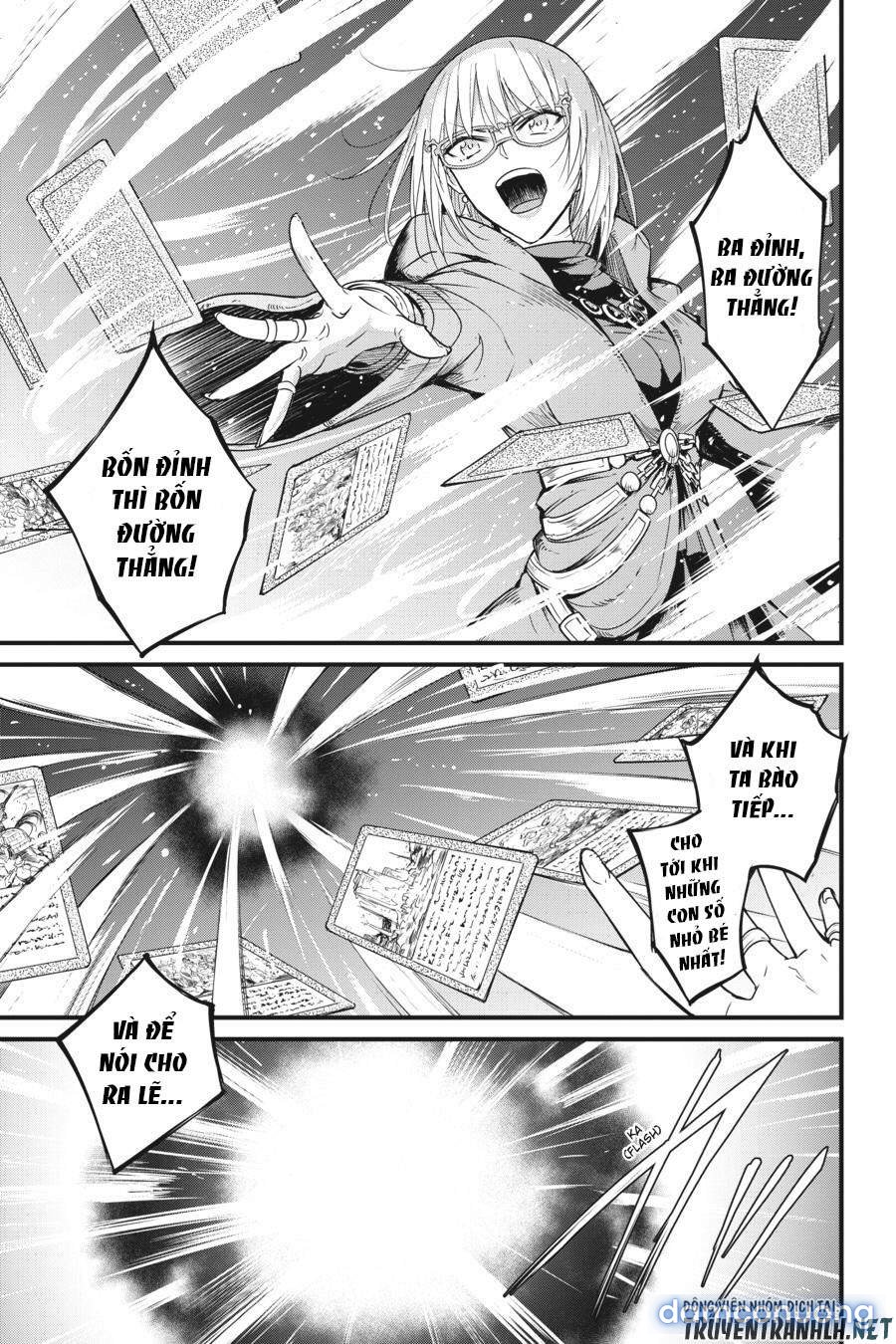 Goblin Slayer Side Story: Year One 