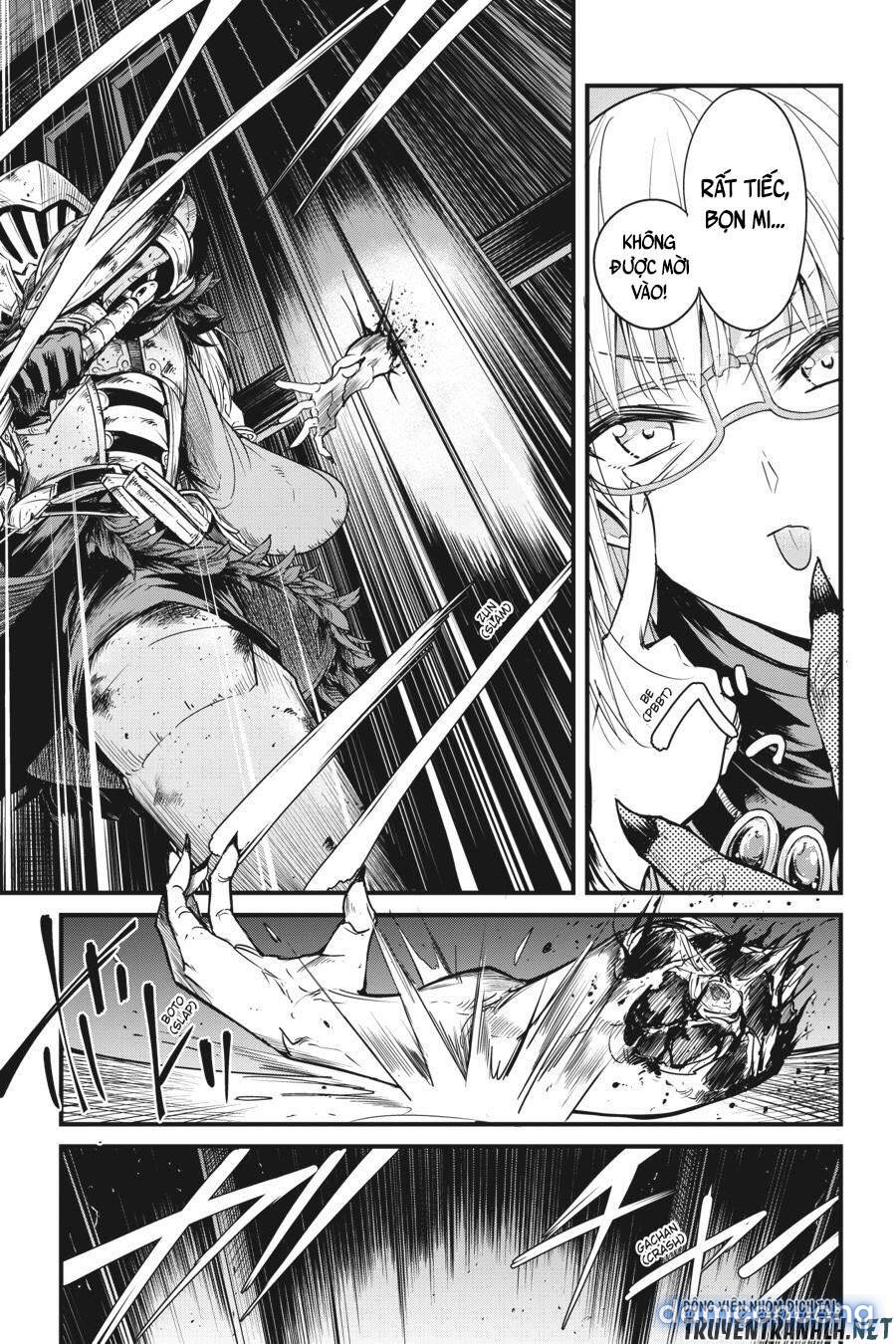 Goblin Slayer Side Story: Year One 