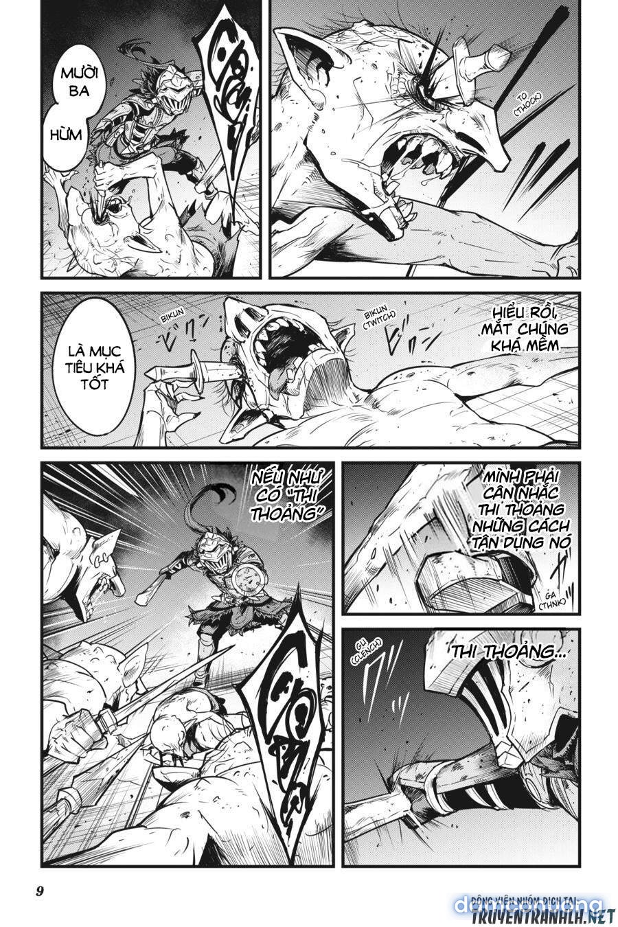 Goblin Slayer Side Story: Year One 