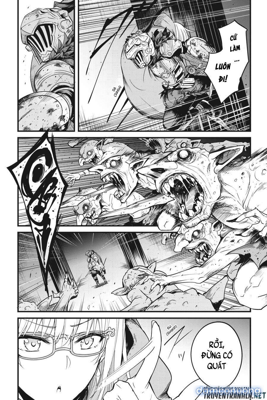 Goblin Slayer Side Story: Year One 