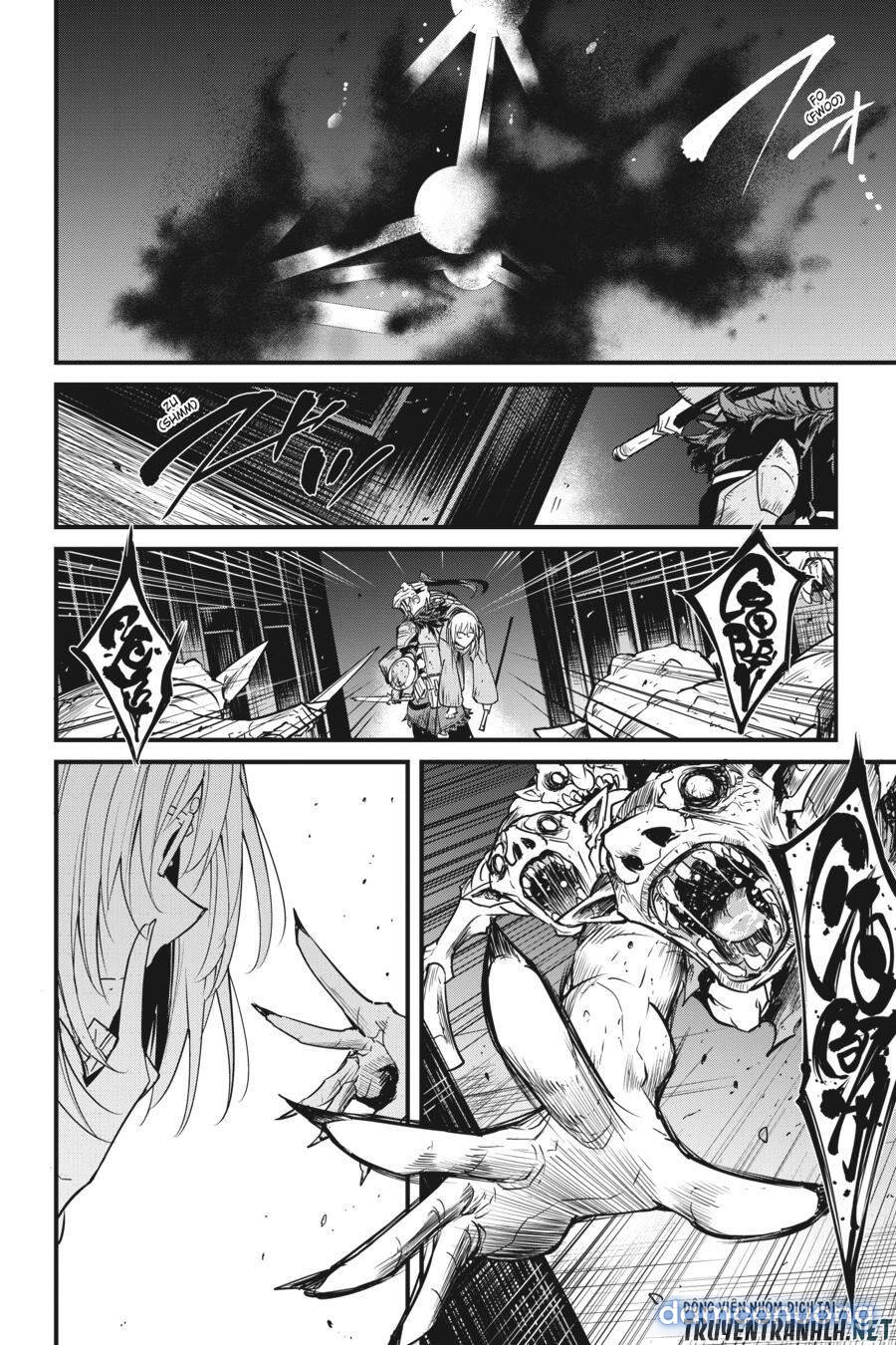 Goblin Slayer Side Story: Year One 