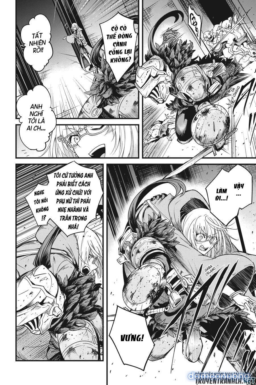 Goblin Slayer Side Story: Year One 