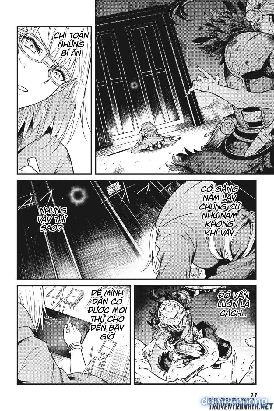 Goblin Slayer Side Story: Year One 