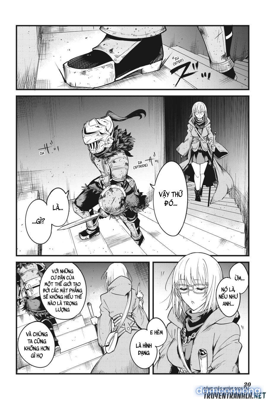 Goblin Slayer Side Story: Year One 