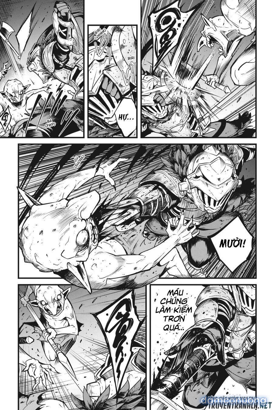 Goblin Slayer Side Story: Year One 