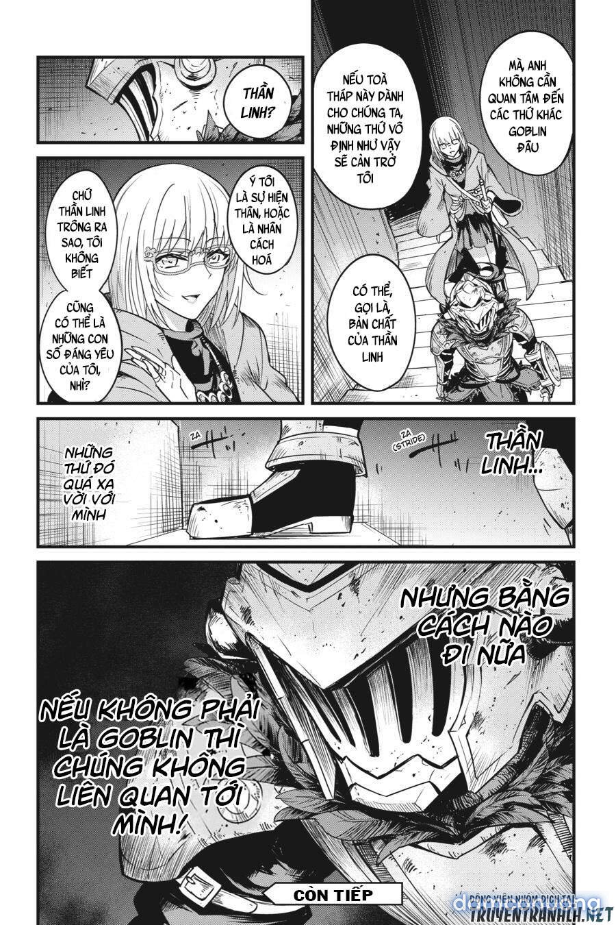 Goblin Slayer Side Story: Year One 