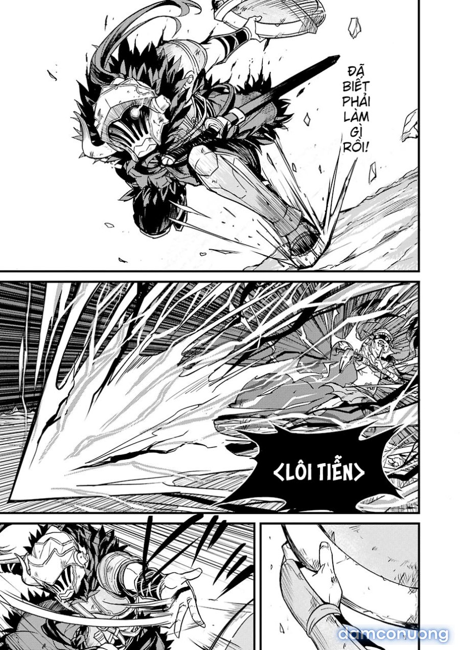 Goblin Slayer Side Story: Year One 