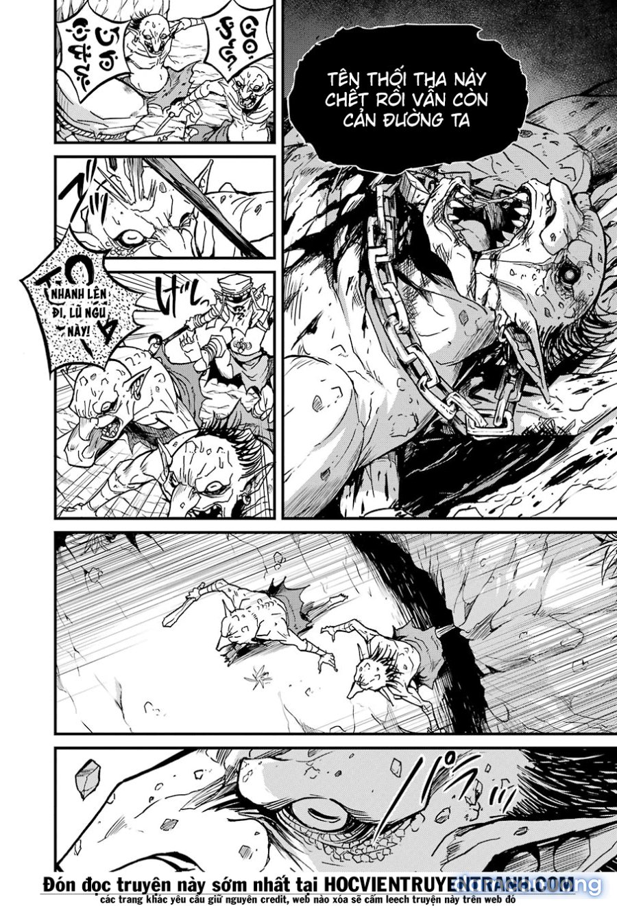 Goblin Slayer Side Story: Year One 