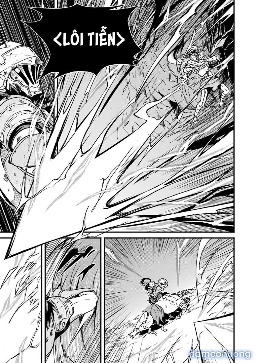 Goblin Slayer Side Story: Year One 