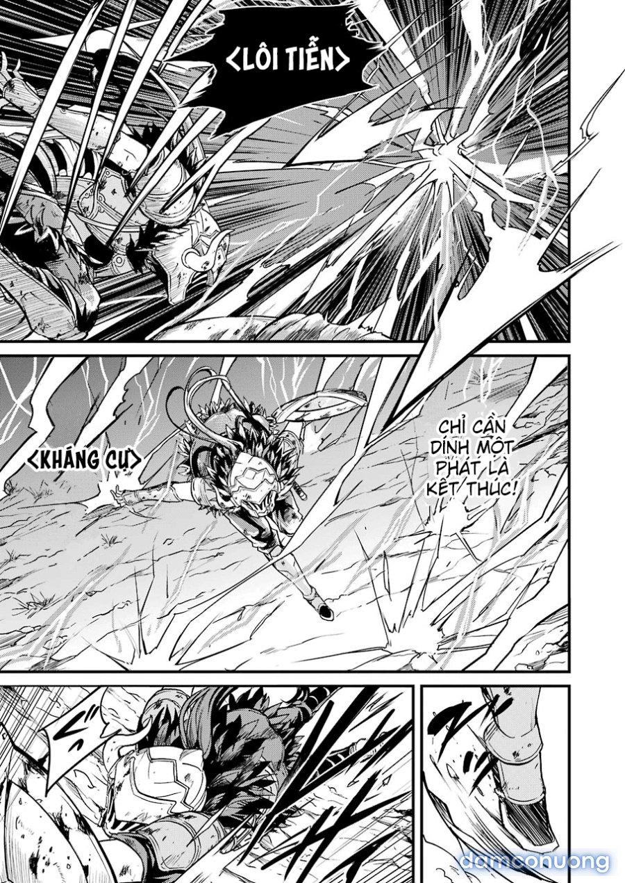 Goblin Slayer Side Story: Year One 