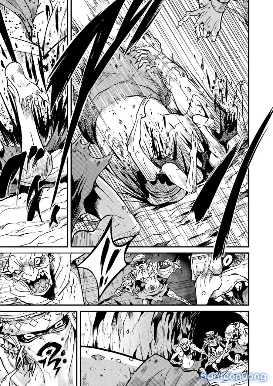Goblin Slayer Side Story: Year One 