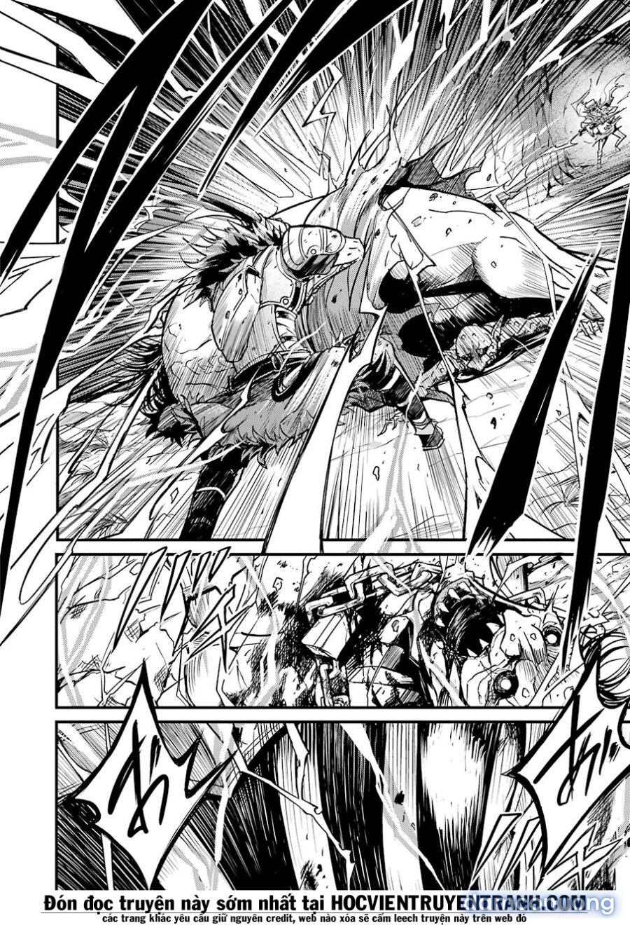 Goblin Slayer Side Story: Year One 