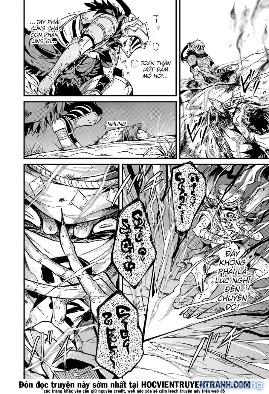 Goblin Slayer Side Story: Year One 