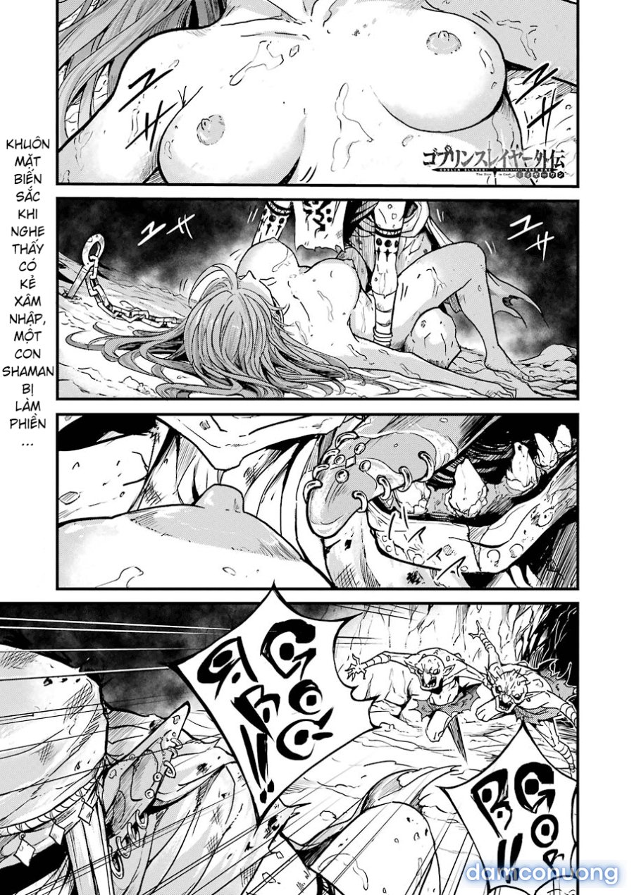 Goblin Slayer Side Story: Year One 