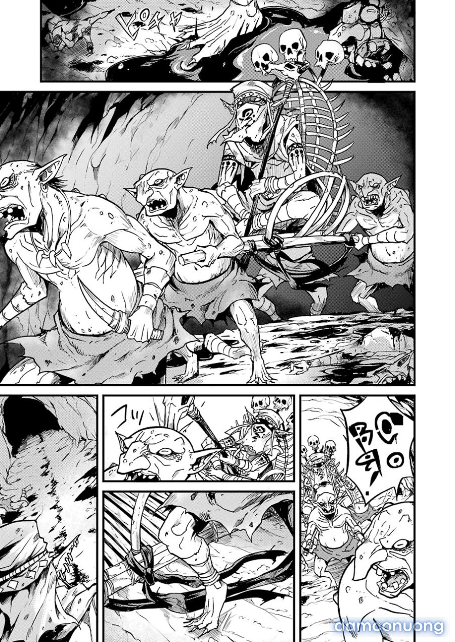 Goblin Slayer Side Story: Year One 