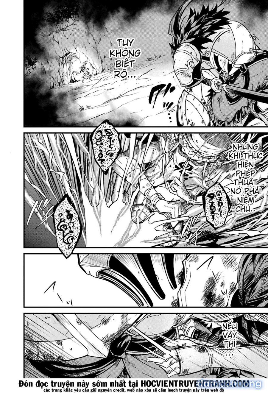 Goblin Slayer Side Story: Year One 