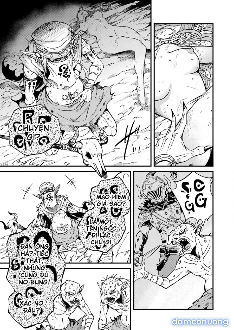 Goblin Slayer Side Story: Year One 