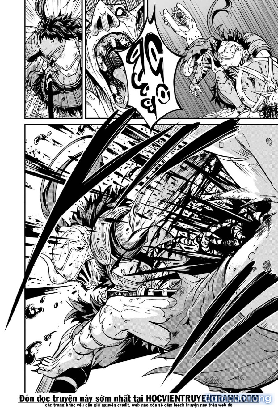 Goblin Slayer Side Story: Year One 