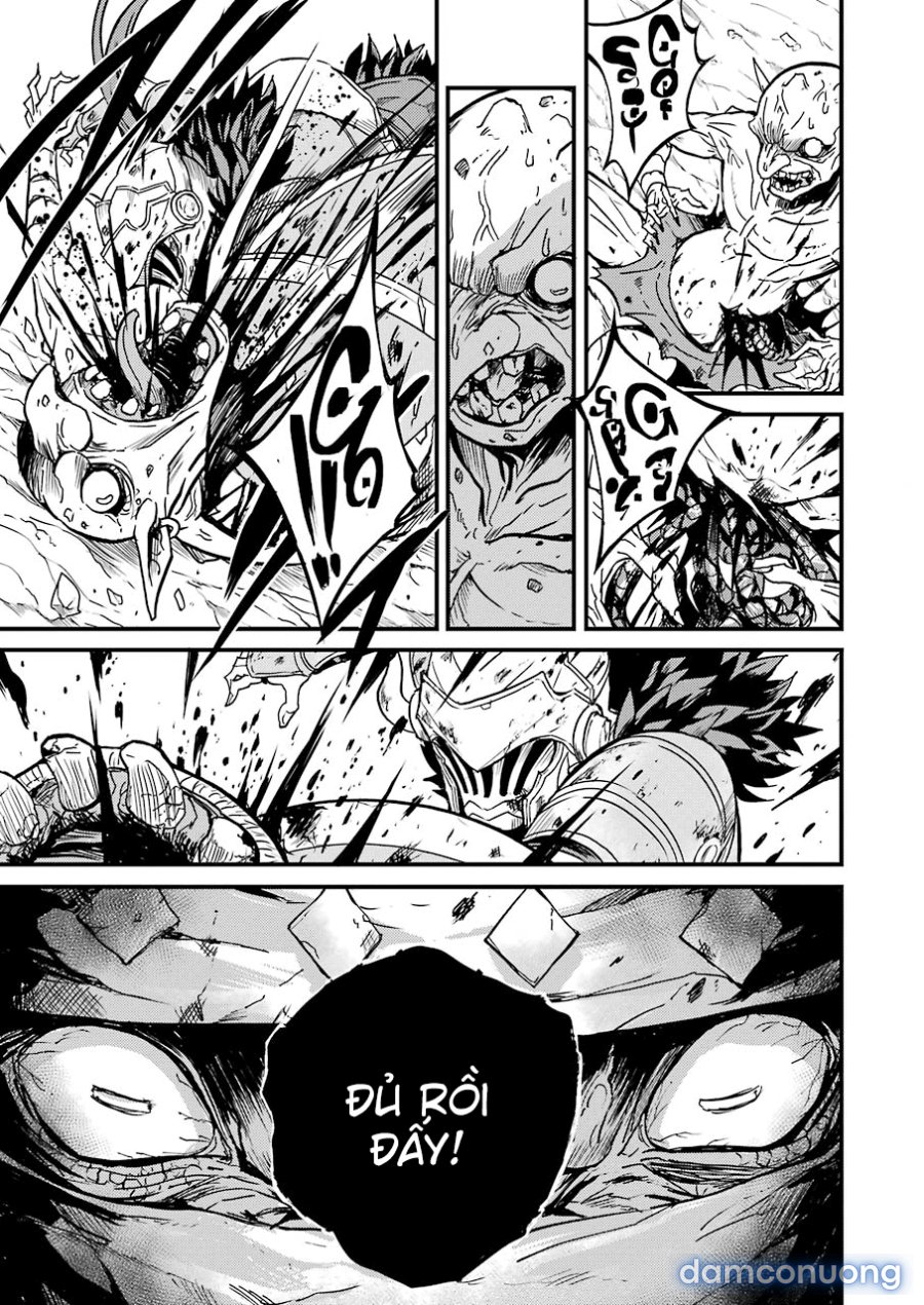 Goblin Slayer Side Story: Year One 