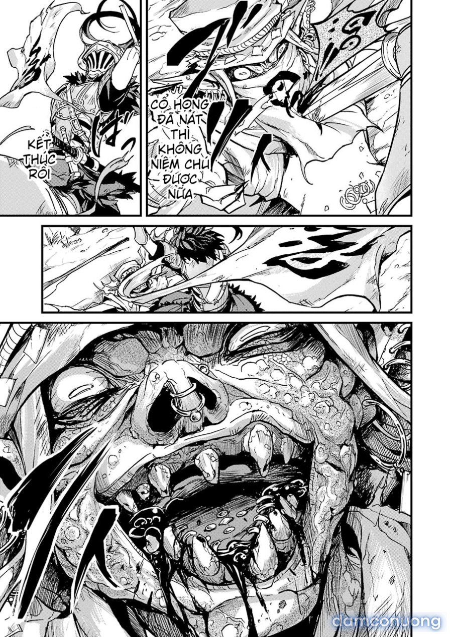 Goblin Slayer Side Story: Year One 