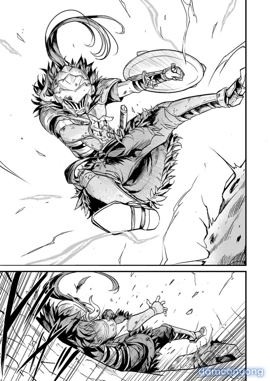 Goblin Slayer Side Story: Year One 
