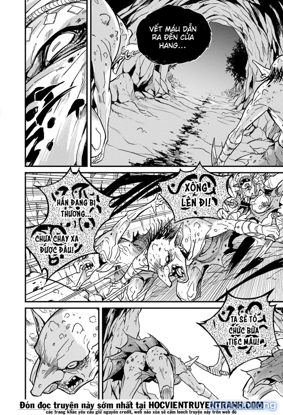 Goblin Slayer Side Story: Year One 