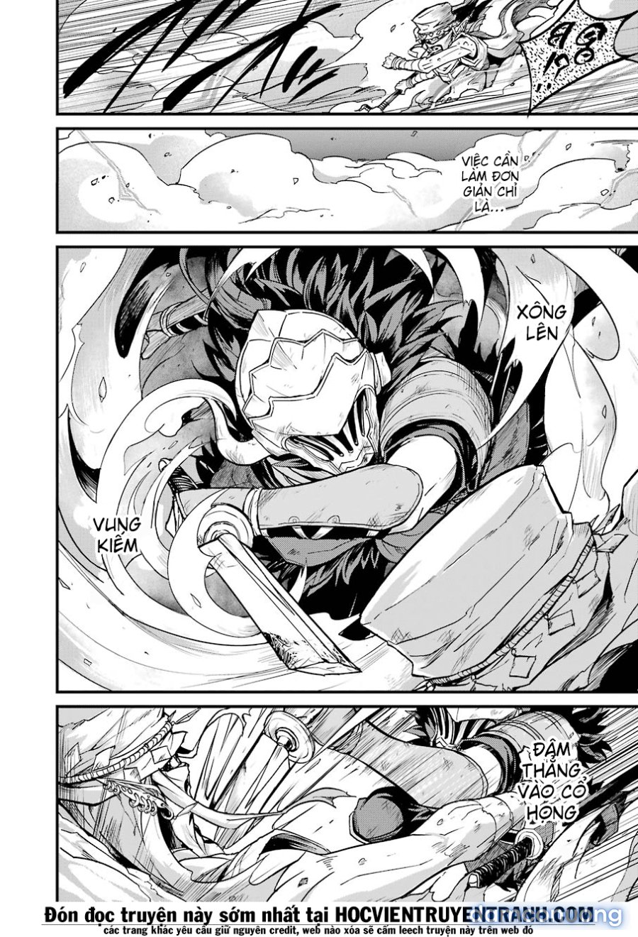 Goblin Slayer Side Story: Year One 