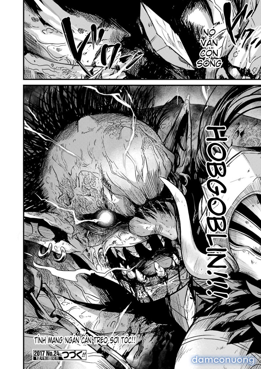 Goblin Slayer Side Story: Year One 