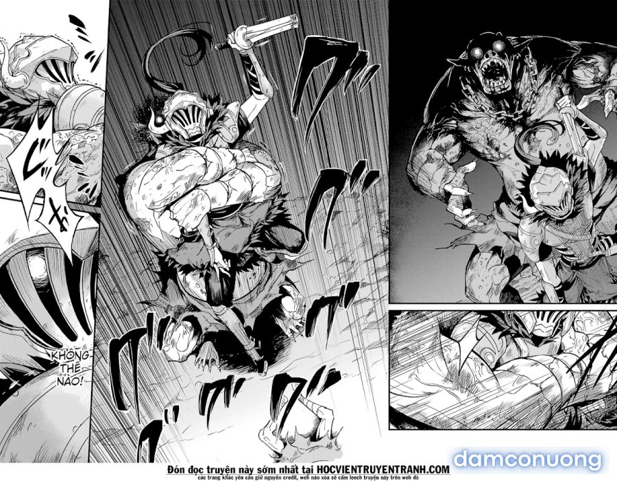 Goblin Slayer Side Story: Year One 